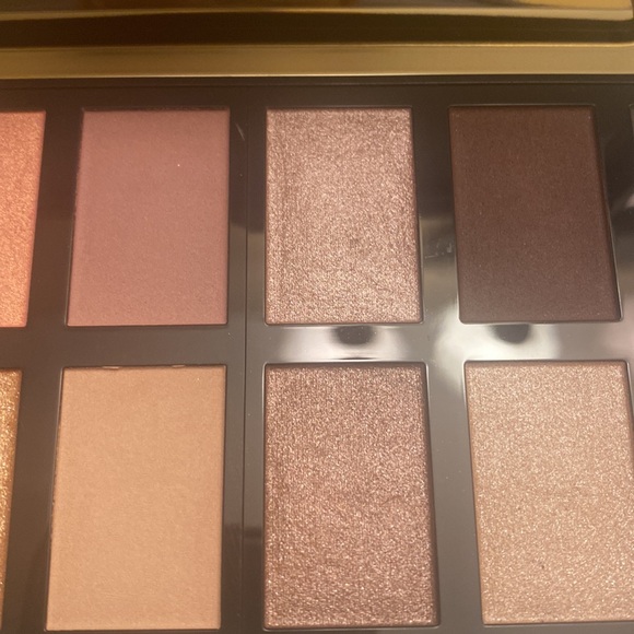 Lancôme eye and face palette - Picture 5 of 7